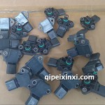 长城4D20进气压力传感器