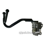 江铃凯运倒车镜杆