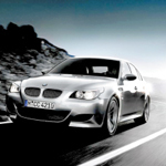 宝马新5系越来越像7系了