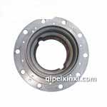 豪沃AC16桥后轮毂