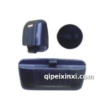 北方奔驰左倒车镜