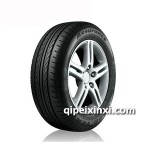 固特异Assurance 安殊轮（铠甲性能）轮胎