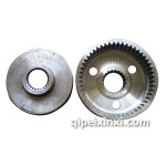 小铲车配件—齿圈