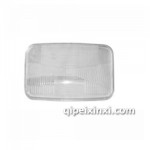 H4大灯玻璃罩（左）