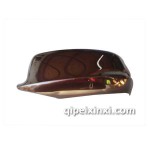 广本左后视镜壳