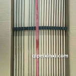 新速腾车门亮条