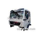 重汽豪沃T5G驾驶室