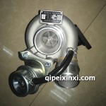 1118100XED14长城风骏皮卡2.0T和菱重ED09一样