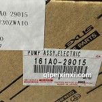 卡罗拉161A0-29015水泵